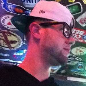 Meet your Posher, Jerrod